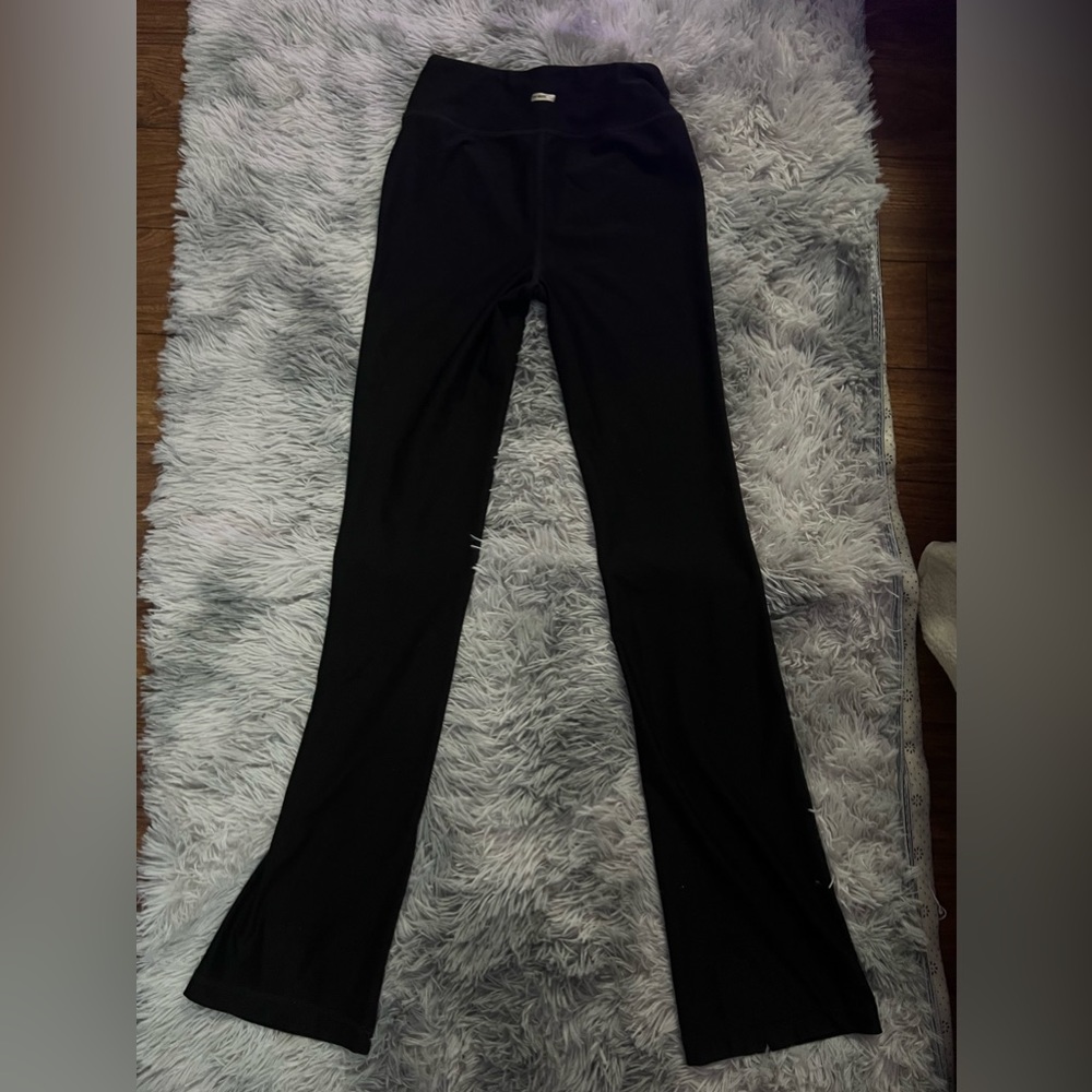 Flared Pants - Picture 2 of 3